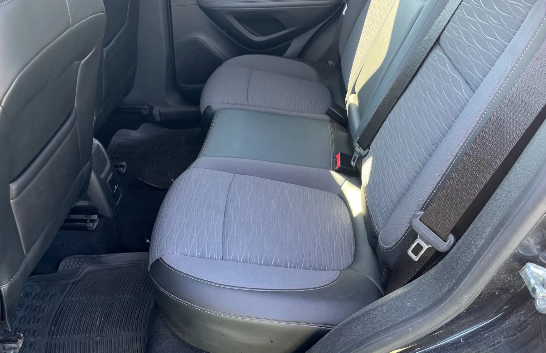 Zunanja slika - Opel Mokka - 1.7 CDTI Drive XEN.VZR.KAM.2XPDC.NAVI.TEMPO. - 9