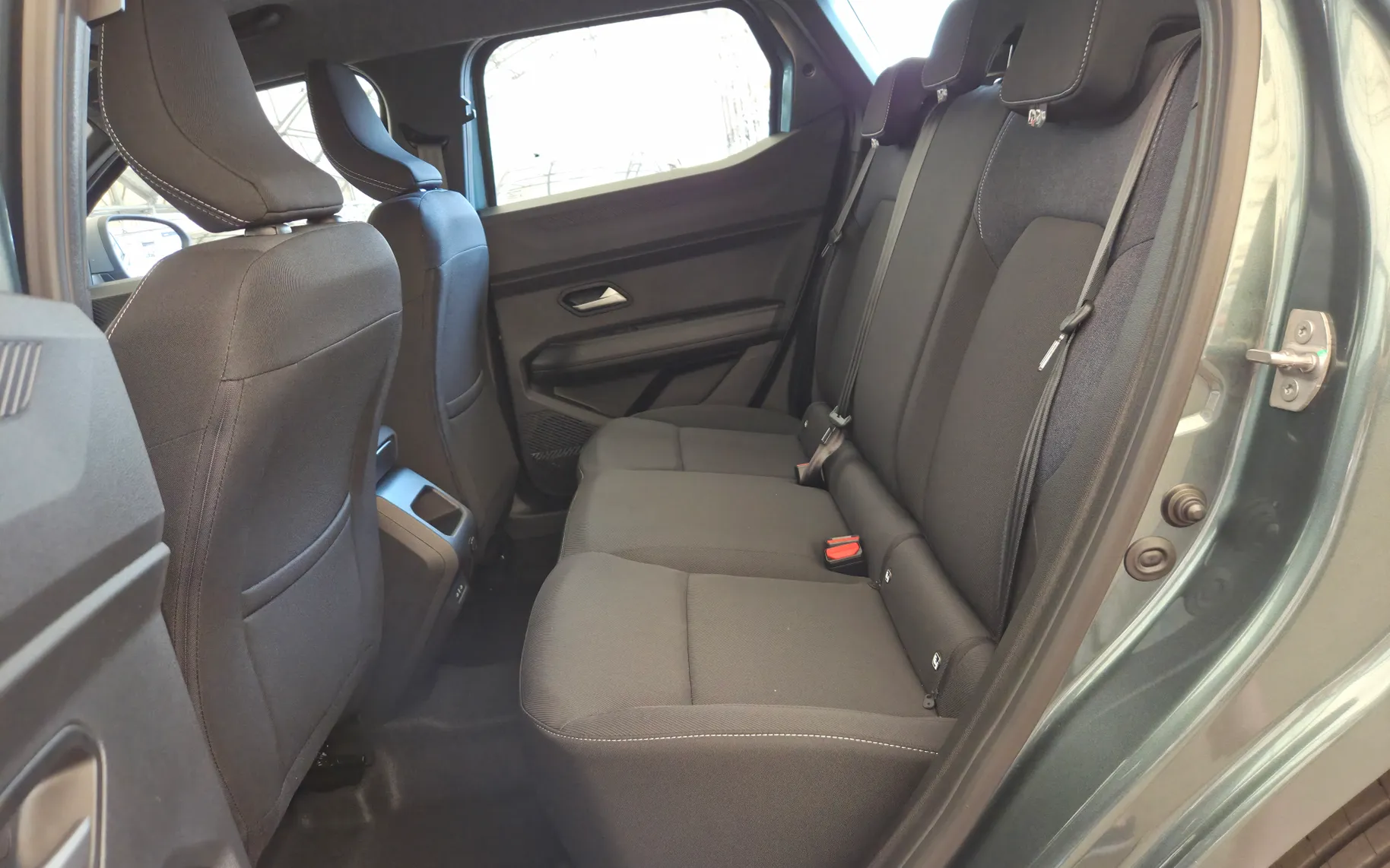 Zunanja slika - Dacia Duster - Expression Eco-G 120+Paket Zima+Vinjeta - 3