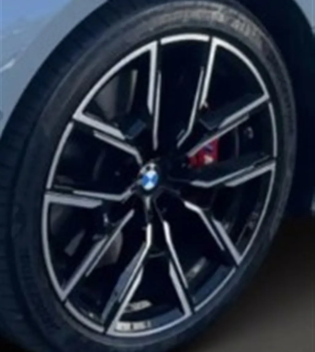 Zunanja slika - BMW Serija 4 - 430d xDrive Gran Coupe - 4
