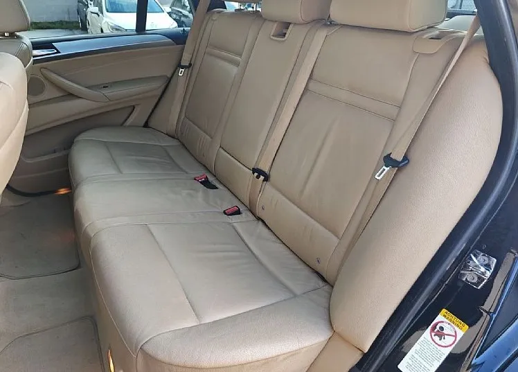 Zunanja slika - BMW X5 - serija : 3.0d - SLO - PANORAMA - KLJUKA - 139€ MESEČNO - 17