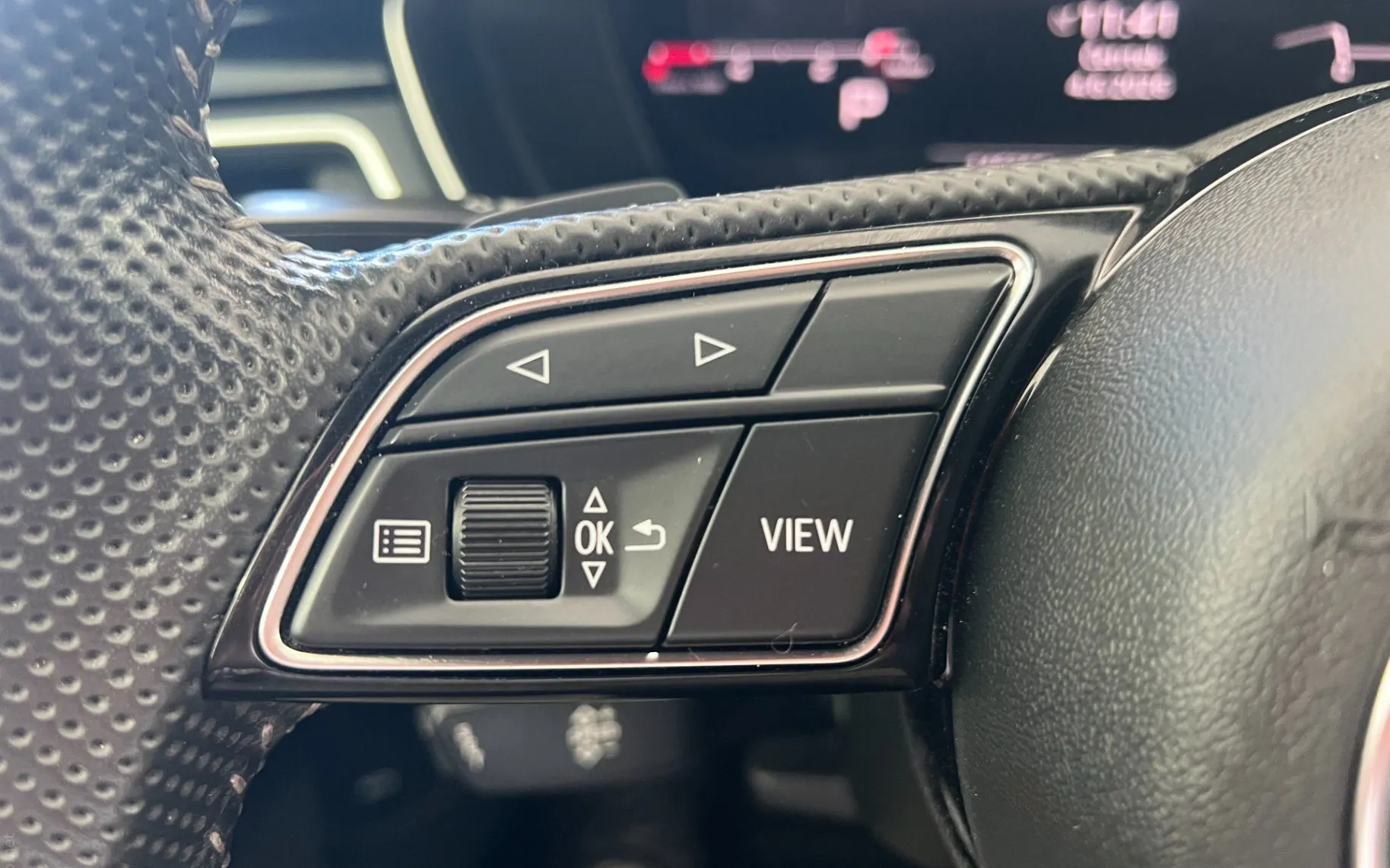 Zunanja slika - Audi A4 - 30 TDI S line S tronic.KAMERA.NAVI.USNJE.LED. - 10