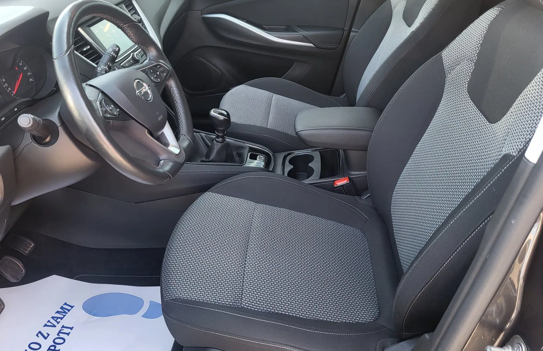 Zunanja slika - Opel Grandland X - 1.5 CDTI - 6