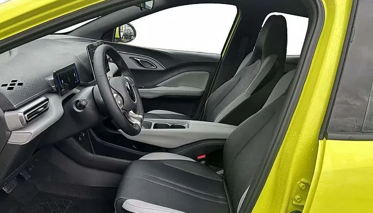 Zunanja slika - BYD DOLPHIN SURF - ACTIVE 30kWh 65kW - 5
