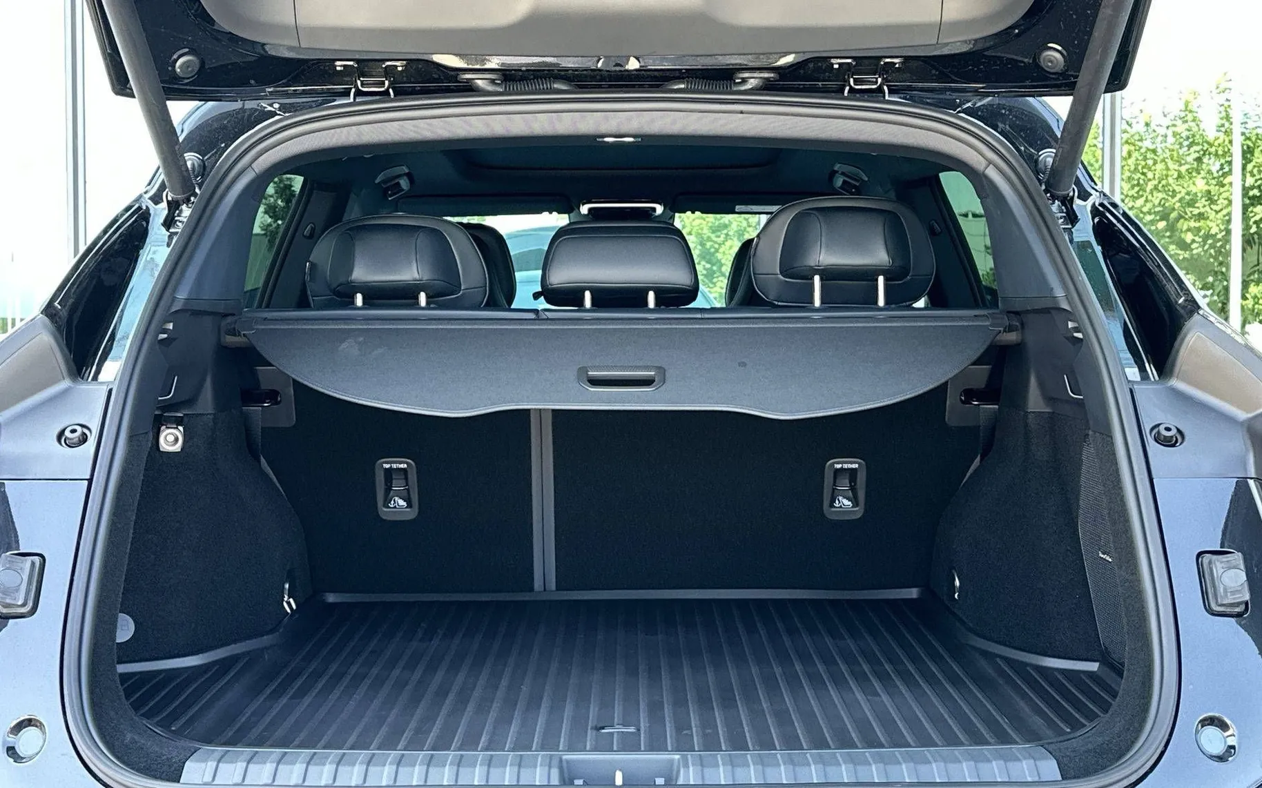 Zunanja slika - Lynk & Co 08 - More PHEV - 12