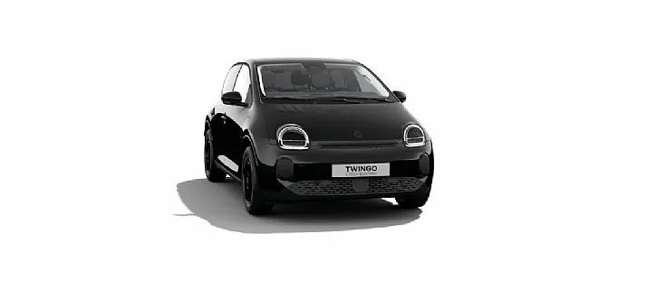 Zunanja slika - Renault Twingo - E-Tech Techno+Varnost parkiranje napredno polnenje - 2