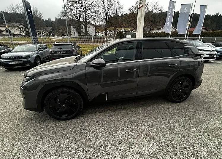 Zunanja slika - Citroën C5 Aircross - MAX Hibrid 145 avtomatik 107kW - 5