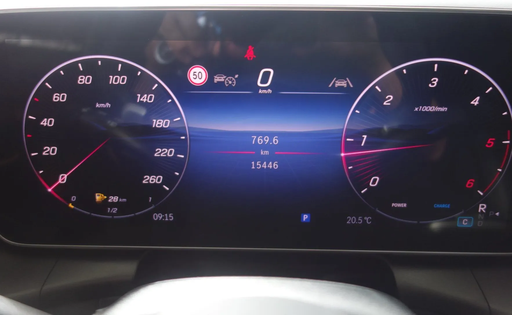 Zunanja slika - Mercedes-Benz GLC-Razred - GLC 300d 4MATIC AMG Line Avt. - 9