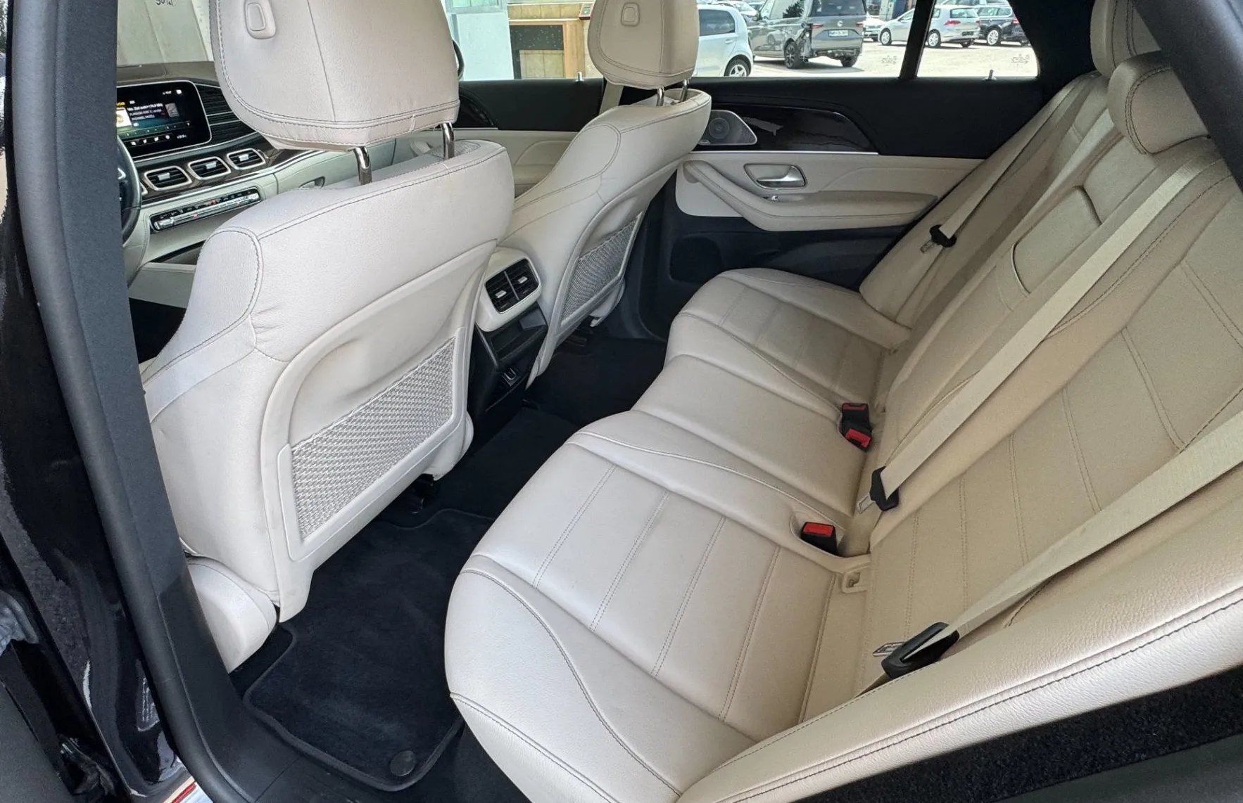 Zunanja slika - Mercedes-Benz GLE-Razred - GLE coupe 350d 4Matic - AMG - 13