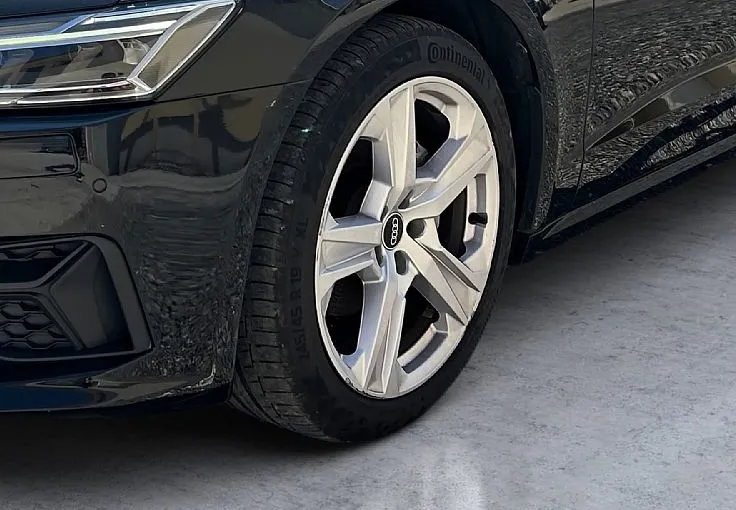 Zunanja slika - Audi A7 - 40 TDI quattro S tronic mHEW 204K 1.25 - 7