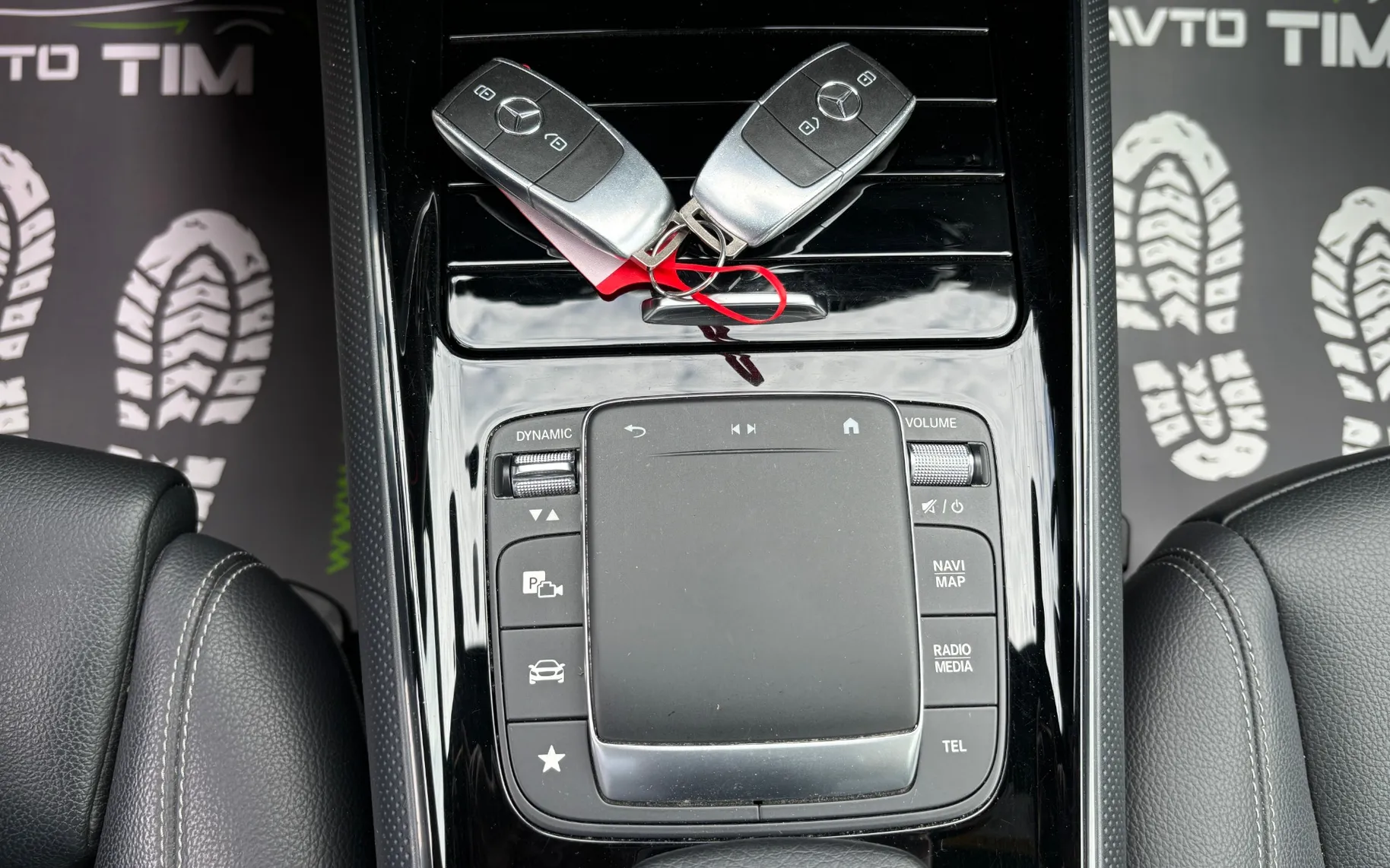 Zunanja slika - Mercedes-Benz B Class - B-Razred B 180 Avt. - 17