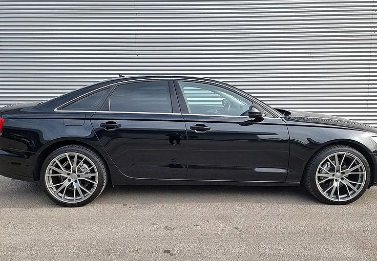 Zunanja slika - Audi A6 - 2.0 TDI-130KW-AUT-VELIKA NAVI-KAMERA- 4X KLIMA - 4