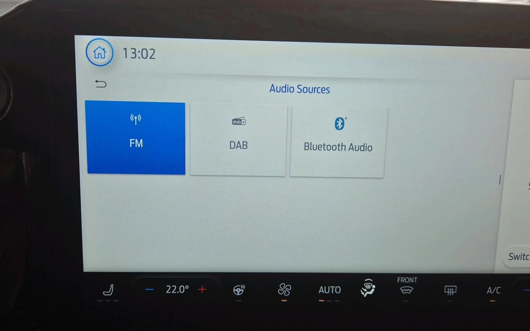 Zunanja slika - Ford Tourneo Custom - 2.0 TDCi L2H1 Titanium Avt8-1+7-SLO-LED-RADAR-LINE - 16