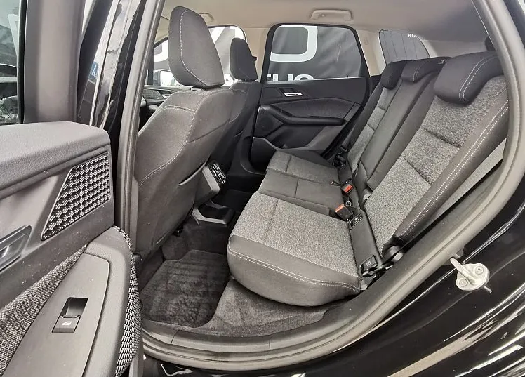 Zunanja slika - BMW Serija 2 - Active Tourer: 220i DCT LEDALU-LAMERA-PDC KOT NOVA - 9