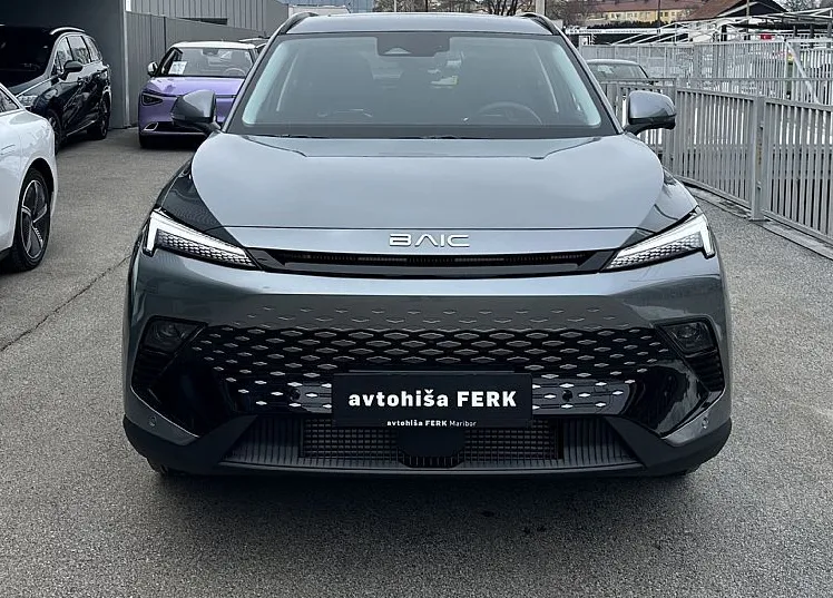 Zunanja slika - Baic X55 - NA ZALOGI - 2