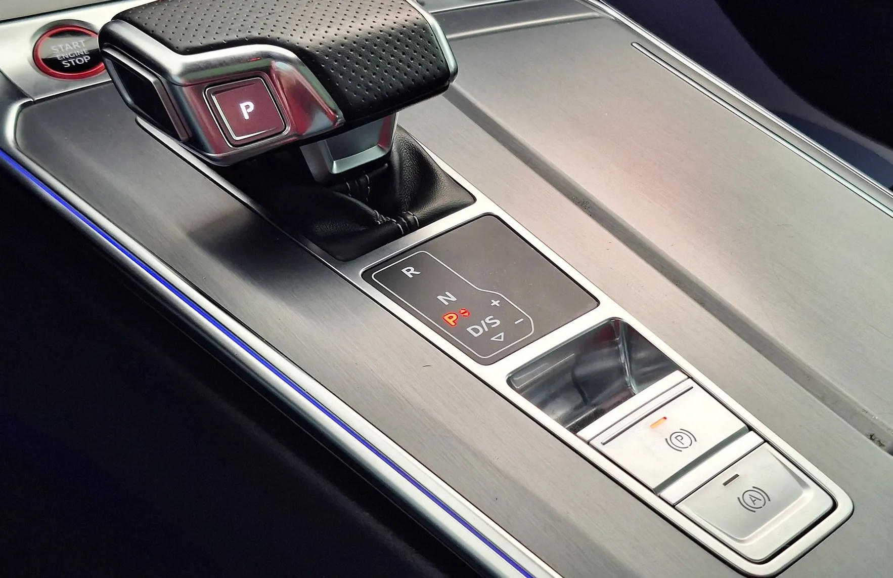Zunanja slika - Audi S7 - Quattro Tiptronic•LASER•AIR•KAM360•PANORAMA•MEMORY - 16