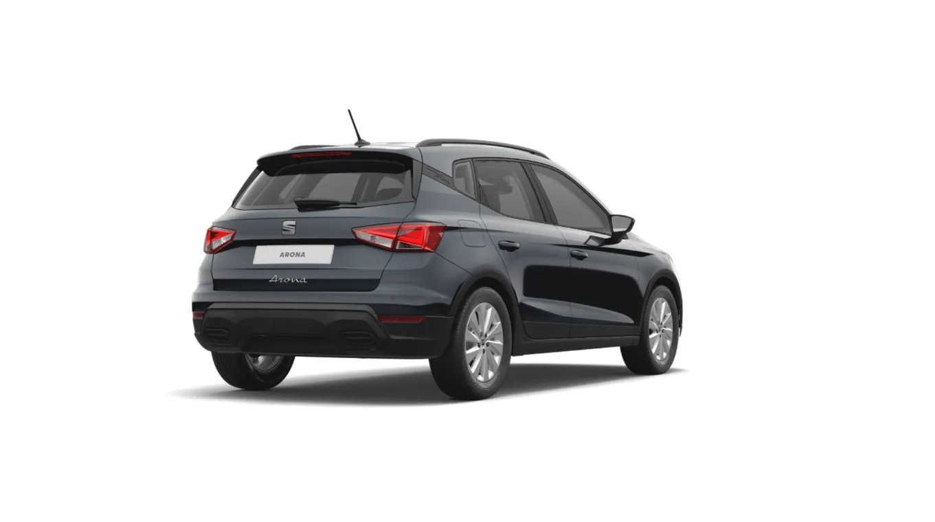 Zunanja slika - Seat Arona - Ibiza 1.0 TSI 85KW STYLE EDITION - 4