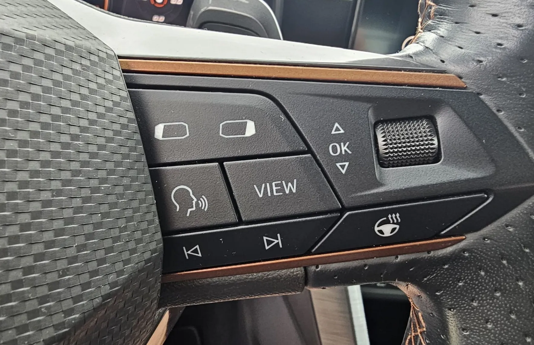 Zunanja slika - Cupra Formentor - 1.5 TSI 150 DSG|fuLED|ACC|NAVI|ASSIS|Wirtual - 11