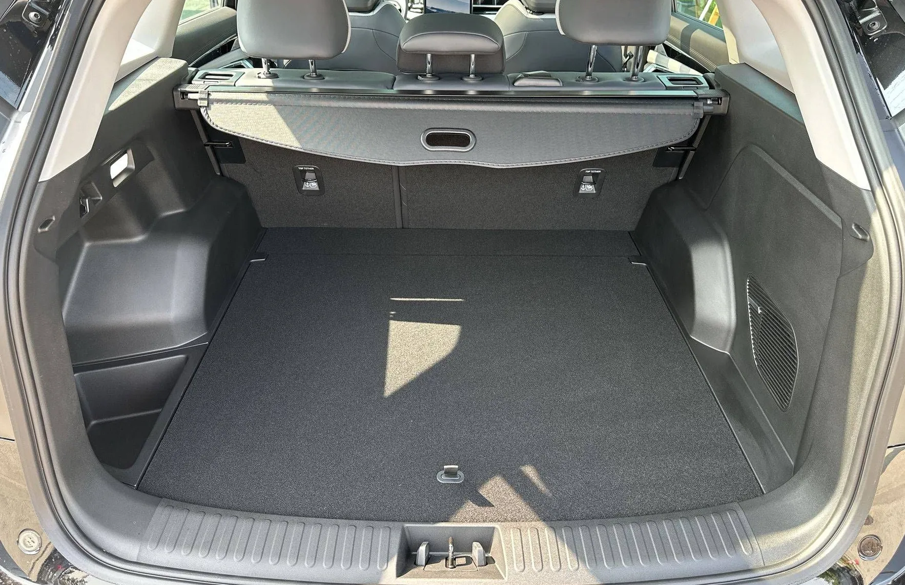 Zunanja slika - Geely StarRay - 2.0 TD 8A T AWD GF+ - 12
