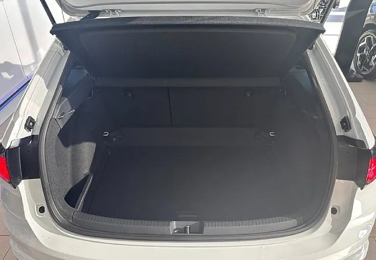Zunanja slika - Volkswagen Taigo - 4JOY 1.0 TSI DSG -NA ZALOGI -OGREVANA SEDEŽA - 11