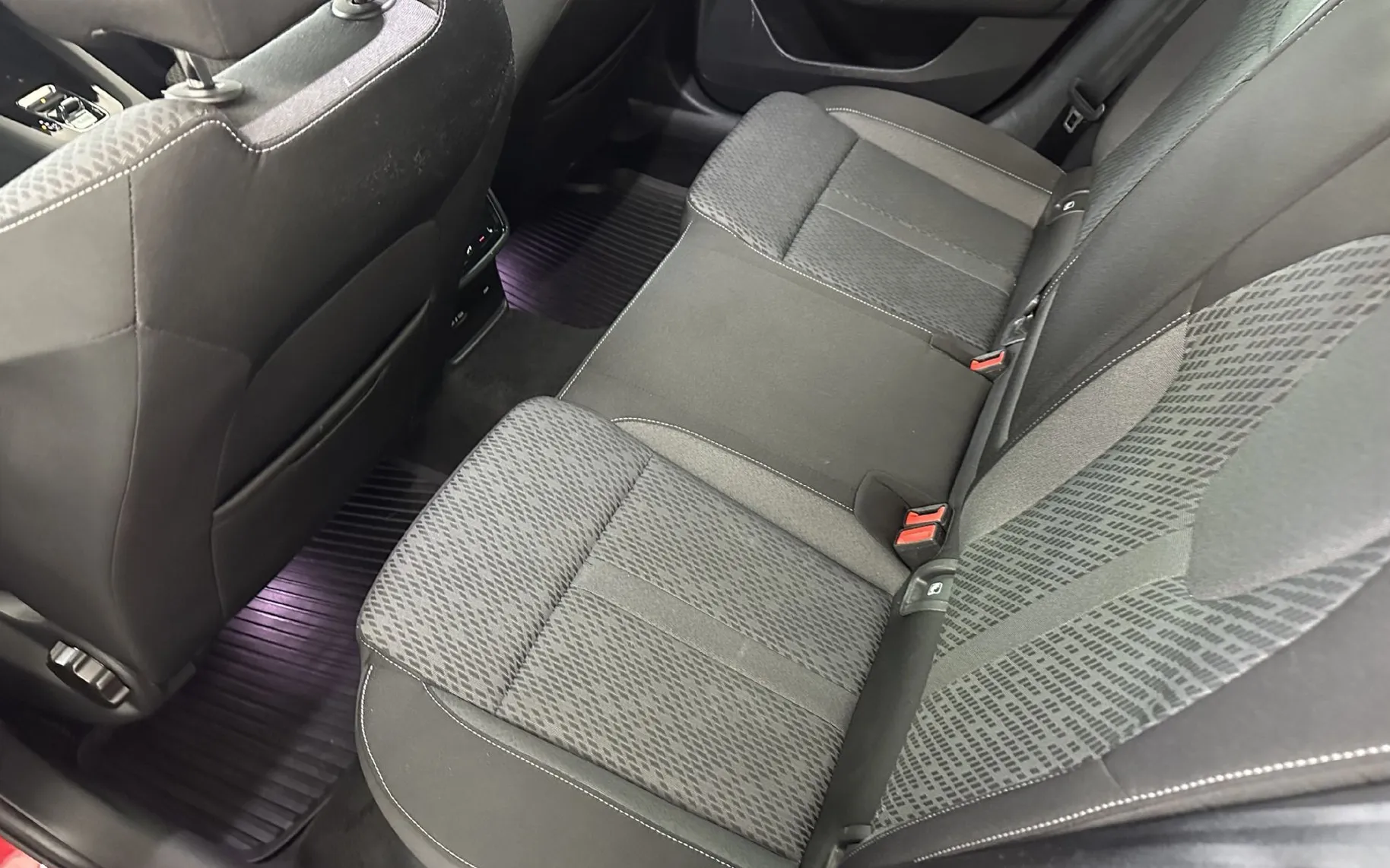 Zunanja slika - Škoda Octavia - 2.0 TDI Clever 110 kW.NEMŠKA.LED.KLJUK.NAVI.108000 - 4
