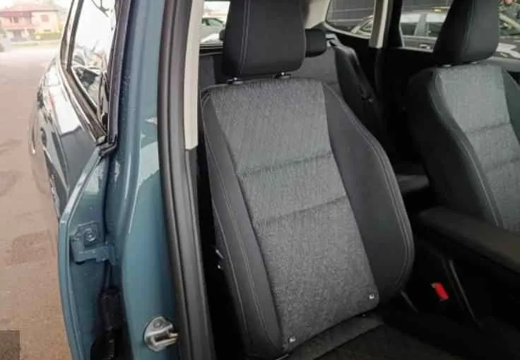 Zunanja slika - BMW X1 - serija : sDrive20i Avt.KAMERA.NAVI.PDC.LED.SAMO 3699 KM.TOP - 10