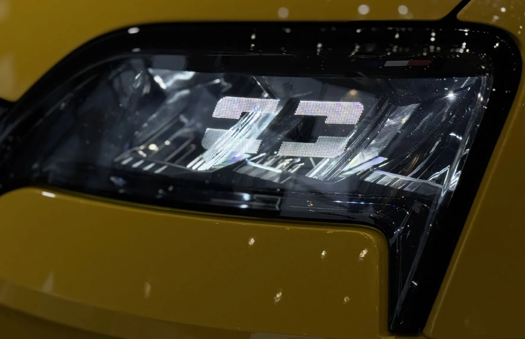 Zunanja slika - Renault 5 E-tech - TECHNO 150 HP COMFORT RANGE - 5