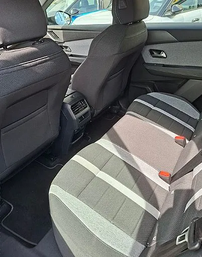 Zunanja slika - Opel Grandland - 1.2 Turbo Hibrid 48V Edition Avt. - 7