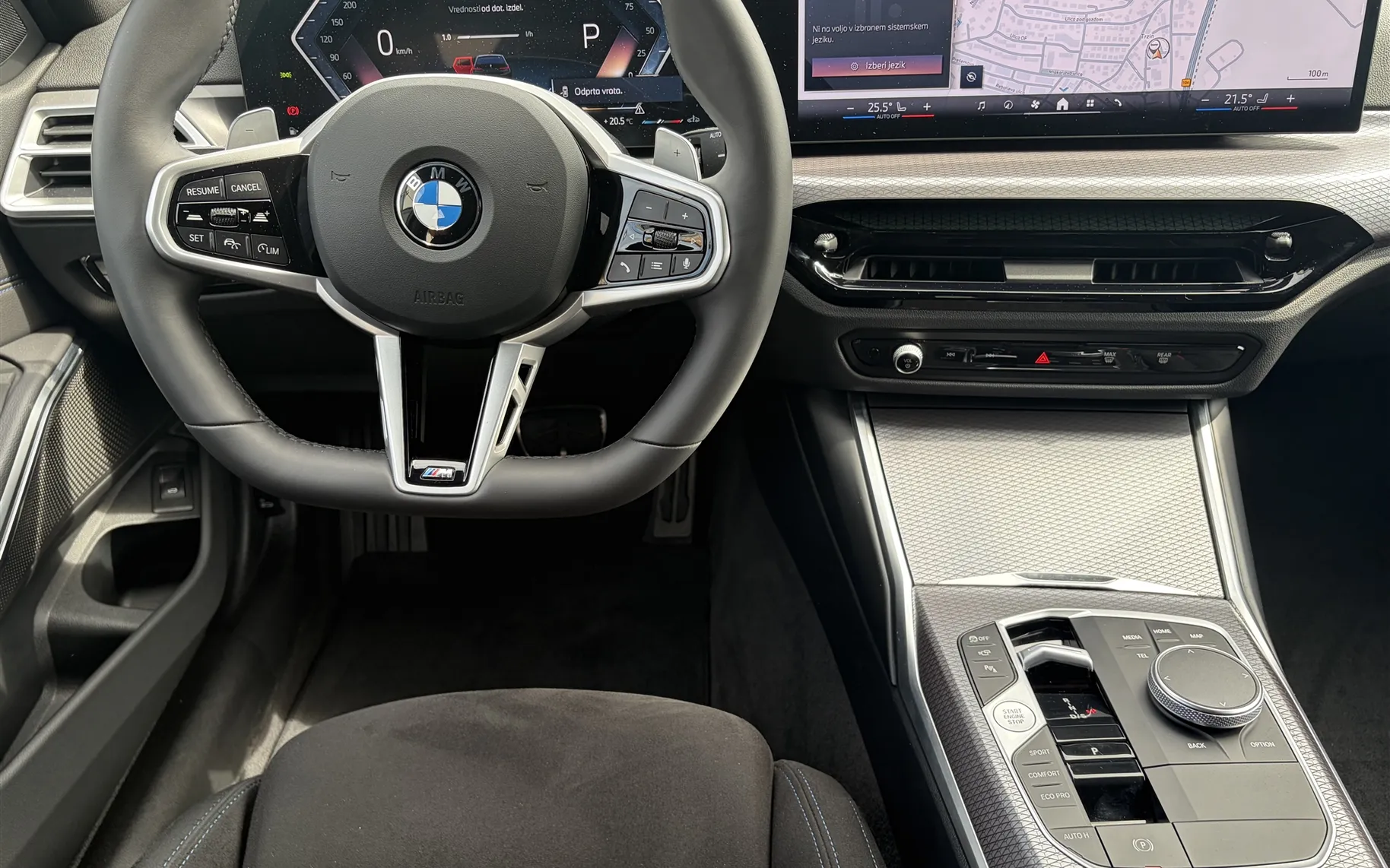 Zunanja slika - BMW Serija 3 - 330d xDrive Touring - 6