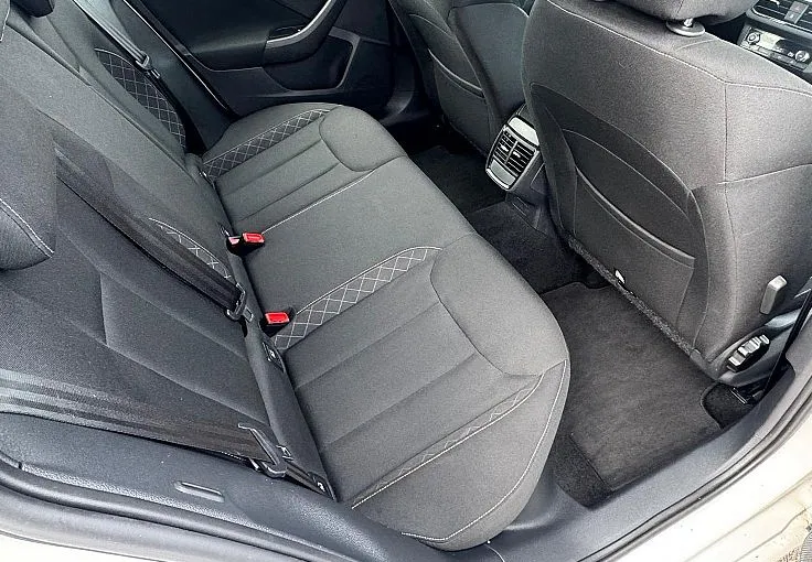 Zunanja slika - Škoda Scala - 1.6 TDI 116ks °FULL-LED° °VIRTUAL° °2x PDC° - 12