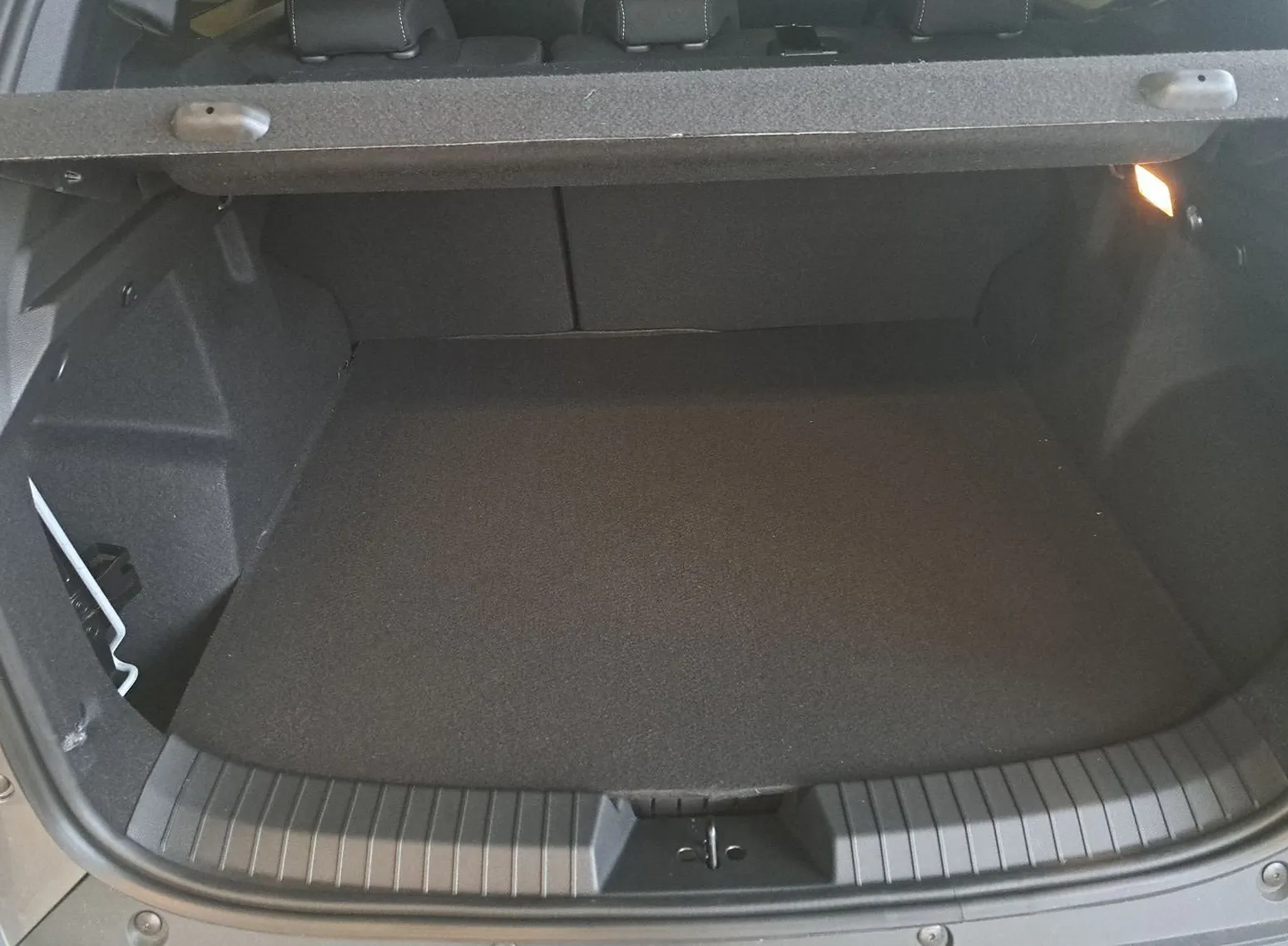 Zunanja slika - Dacia Duster - mild hybrid 130 4x4 Journey - 13