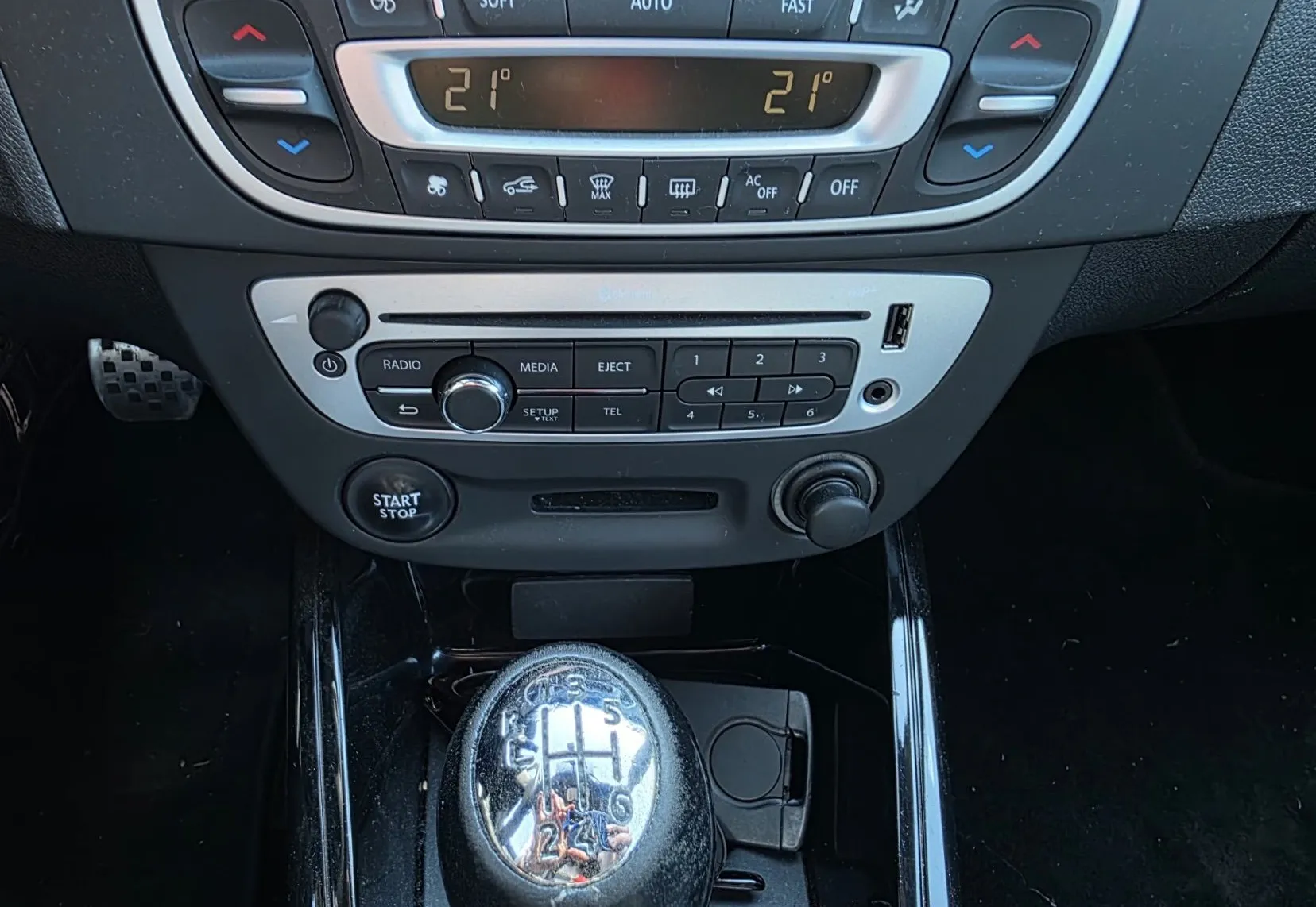 Zunanja slika - Renault Mégane - Megane Coupe Renault Sport 2.0T - 8