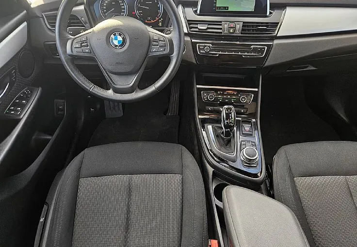 Zunanja slika - BMW Serija 2 - Active Tourer: 218i 140ks °AUTOMATIC° °FULL-LED° °NAVIGA - 9