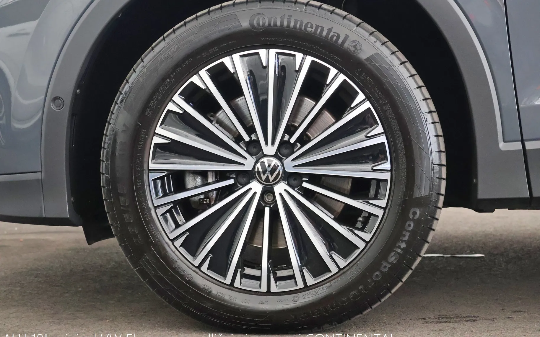 Zunanja slika - Volkswagen Tiguan - 2.0 TDI 4-Motion DSG Elegance 193KM - 18
