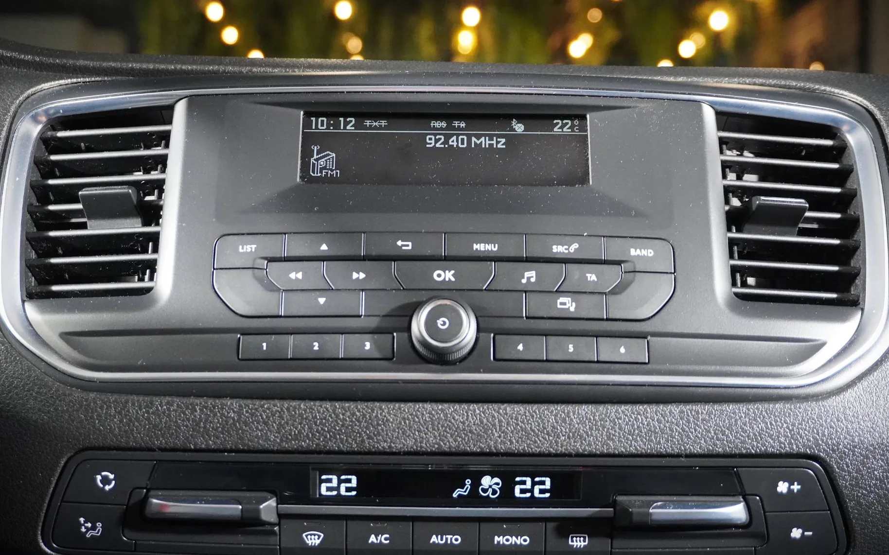 Zunanja slika - Peugeot Traveller - 2.0 BlueHDi 110kw SLO+LED+TOP - 12