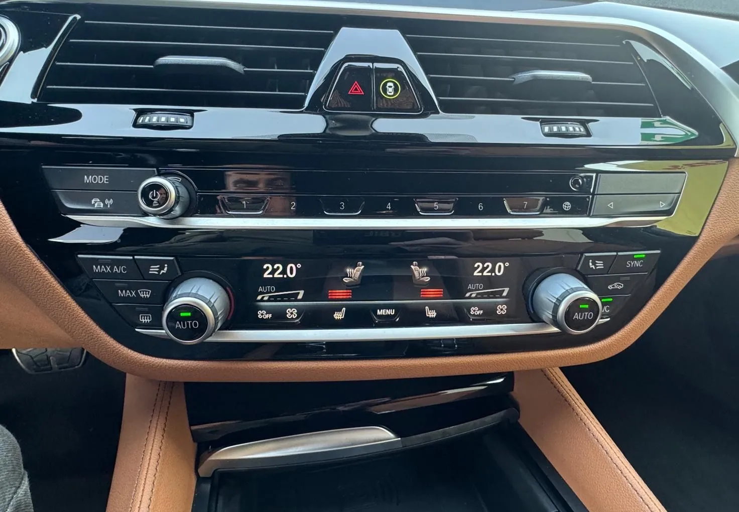 Zunanja slika - BMW Serija 5 - Touring: 540d-XDRIVE-NAVIGACIJA-RADAR-USNJE-VIRTUAL-LED- - 12
