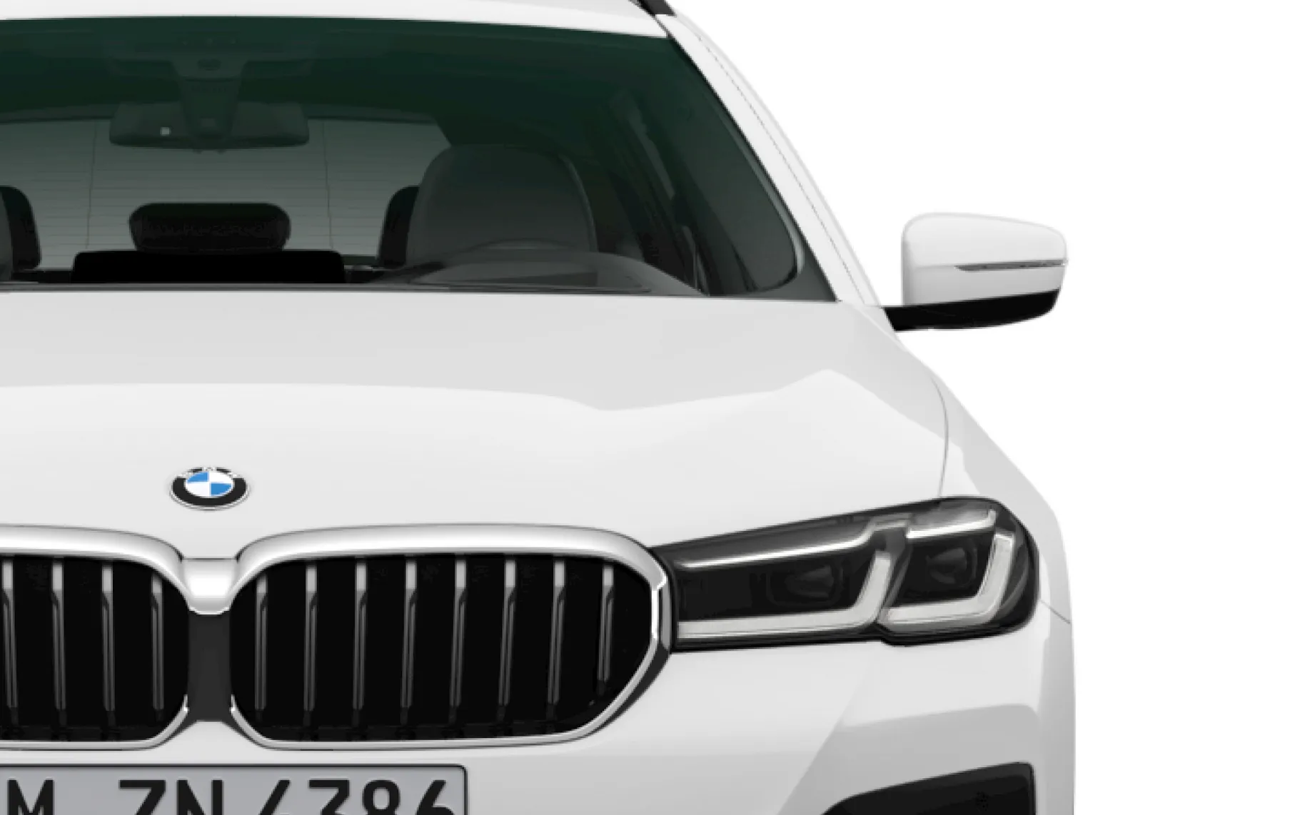 Zunanja slika - BMW Serija 5 - 540d xDrive Touring - 4