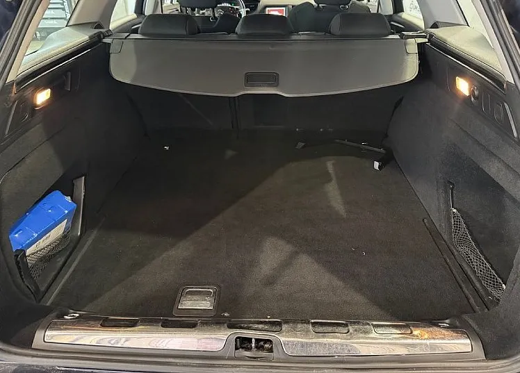 Zunanja slika - Citroën C5 - Tendance e-HDi 115 Airdream BMP6-XENON-LED-NAVI - 9
