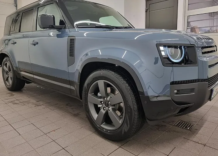 Zunanja slika - Land Rover Defender - 110 X-Dynamic HSE 3.0 D250 MHEV AWD - 1