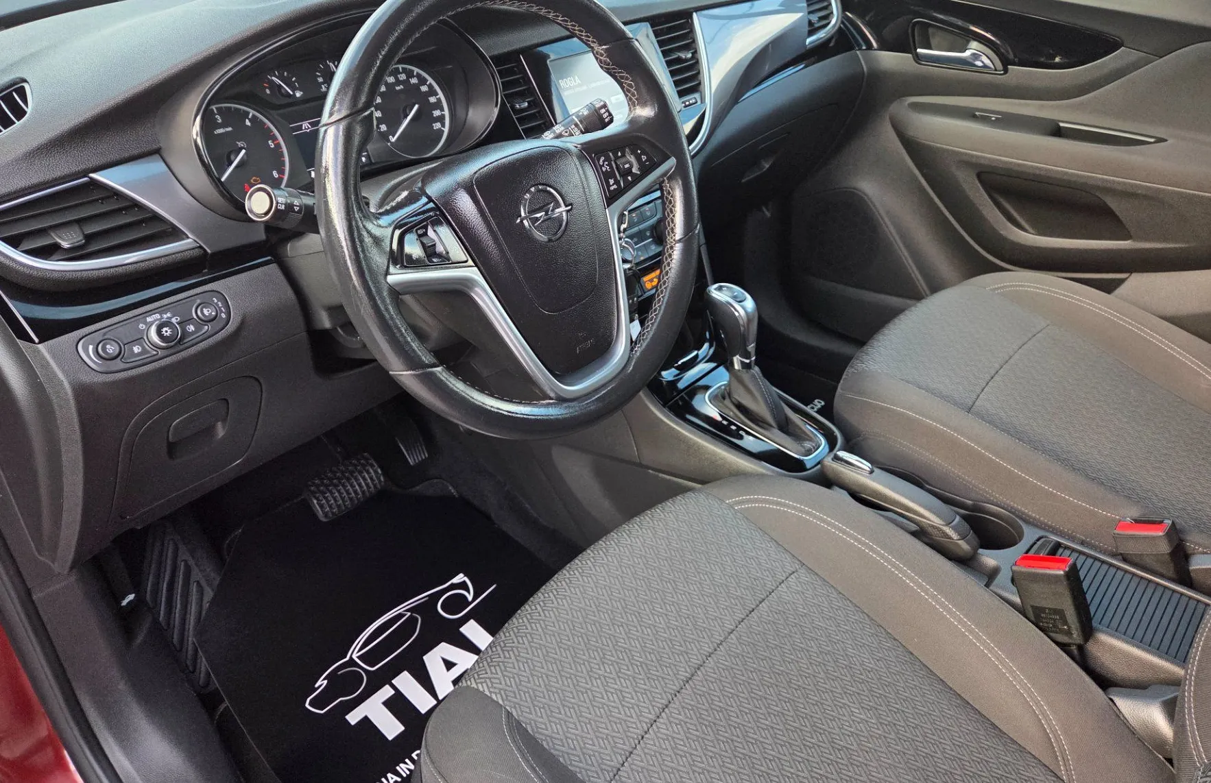 Zunanja slika - Opel Mokka - X 1.6CDTI 120yearsAvt.98.000KM-LED-ALU-KAMERA-NAVI - 9