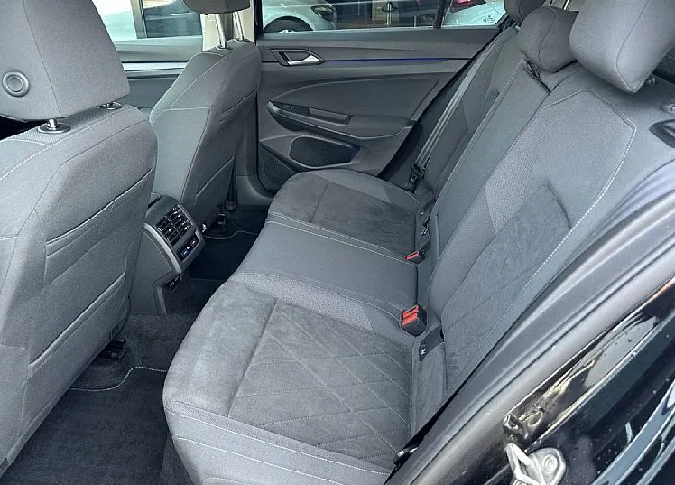 Zunanja slika - Volkswagen Golf - 1.4 TSI DSG PHEV Style 110  150 - 6