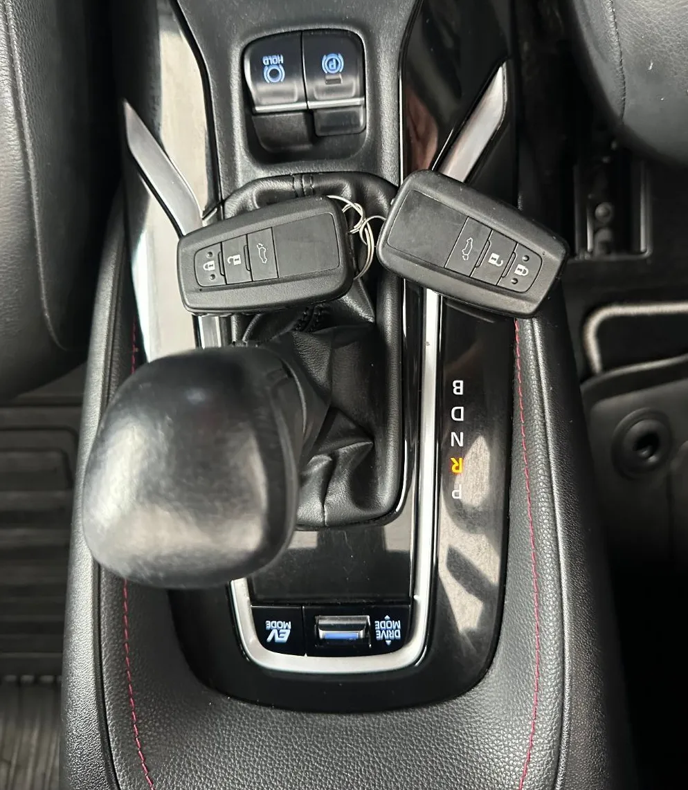 Zunanja slika - Toyota Corolla - 1.8 GR Sport Hybrid.LUKSENBURG.KAMERA.LED.USNJE. - 14
