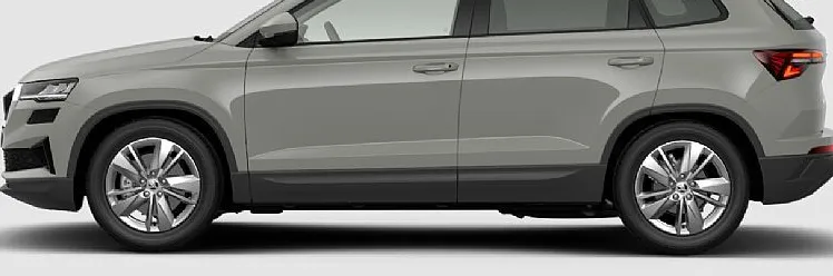 Zunanja slika - Škoda Karoq - Selection 1.5 TSI 110kW DSG - 2