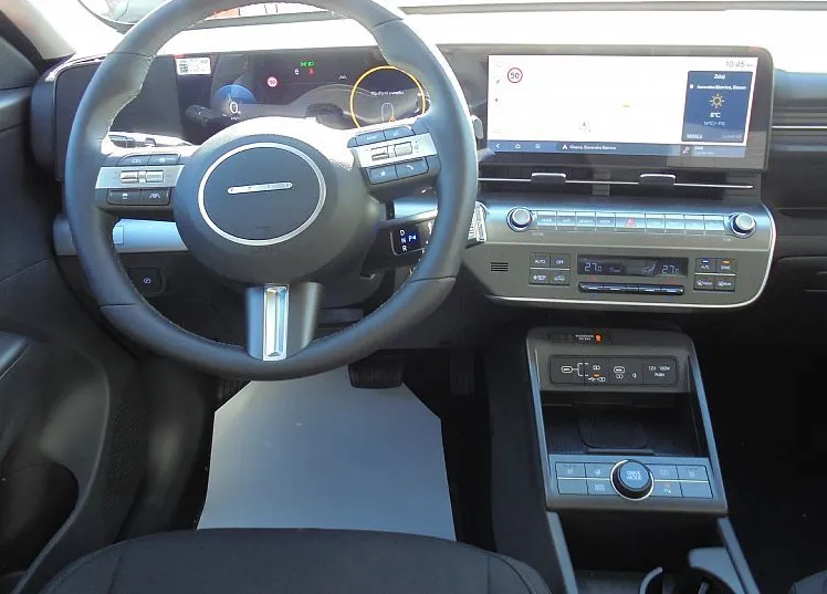 Zunanja slika - Hyundai Kona - Electric 48.6 kWh 99kW PREMIUM°Winter°Topl.črp° - 8