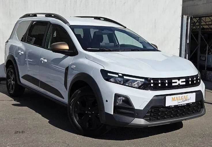 Zunanja slika - Dacia Jogger - Extreme TCe 110 + Paket Vožnja - 3
