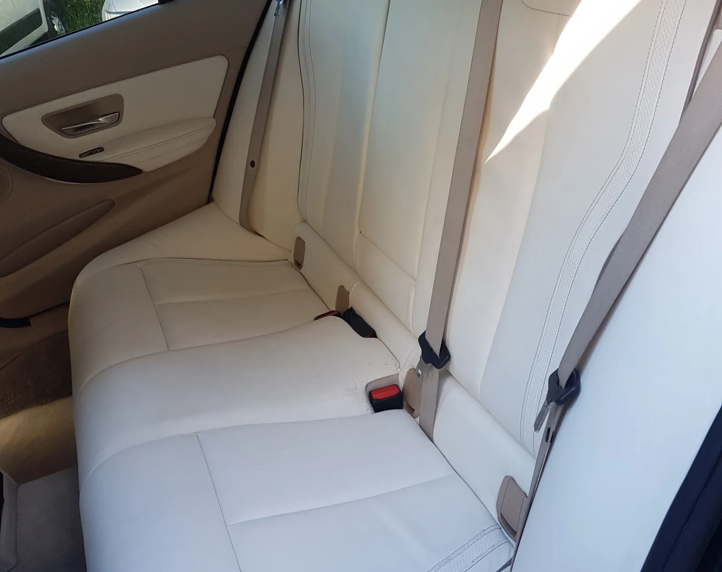Zunanja slika - BMW M3 Touring - 320d xDrive AUT. - INDIVIDUAL - 12