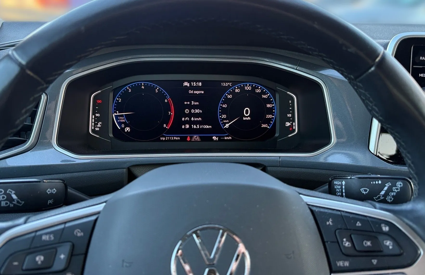 Zunanja slika - VW T-Roc - 1.0 TSI Style 1.Lastnik SLO - 8