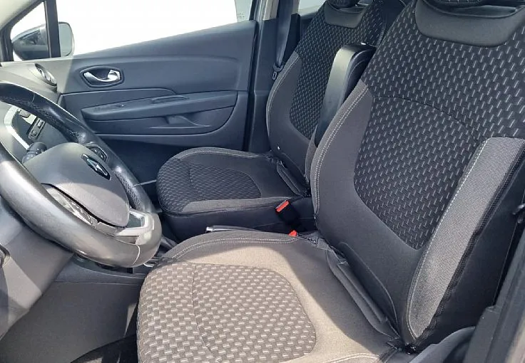 Zunanja slika - Renault Captur - TCe 120 Energy S-Edition EDC 50356 KM - 6