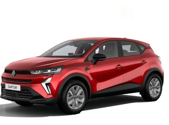Zunanja slika - Renault Captur - TCe 115 Evolution - 3