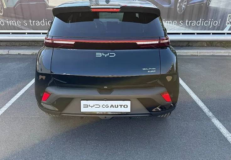 Zunanja slika - BYD DOLPHIN SURF - BOOST 43.2 kWh 65 kW - 8