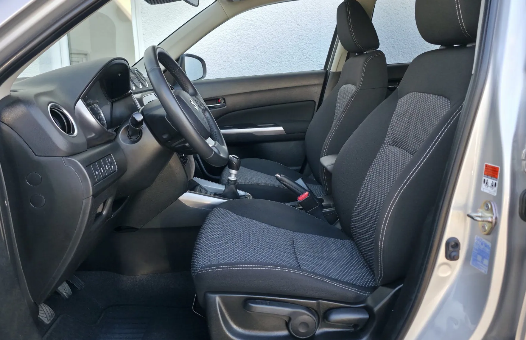 Zunanja slika - Suzuki Vitara - 1.4 MHEV Premium LED•ACC•BLIS•GRETJE•KAMERA•17C• - 6